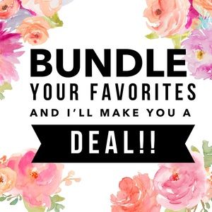 Bundle deals